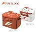 �V�}�m(SHIMANO) BK-114E �o�b�J�� FIRE BLOOD �u���b�h�z���C�g 36cm 81010
