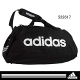 adidas（アディダス） リニアダッフルL B1680