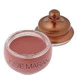 Josie Maran Argan Lip Treatment in Sweet Pea .24 Oz.
