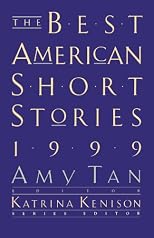 The Best American Short Stories 1999 (The Best American Series)