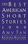 The Best American Short Stories: 1999
