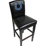 Baseline Indianapolis Colts Pub Chairs- Set of 2