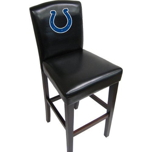 Baseline Indianapolis Colts Pub Chairs- Set of 2
