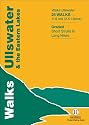 Walks Ullswater and the Eastern Lakes (Hallewell Pocket Walking Guides)