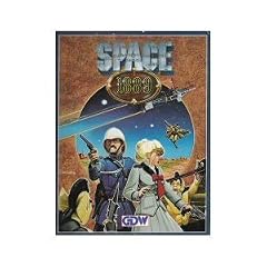 Space 1889