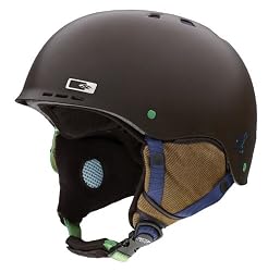 Smith Optics Holt Snow Helmets