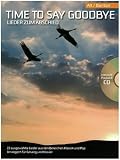 Produkt-Bild: Time To Say Goodbye - Lieder zum Abschied Alt/Bariton