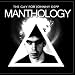 Manthology: a Tireless Exercise in Narcissism Featuring Gay for Johnnydepp's Excellent Cadavers