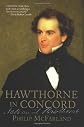 Hawthorne in Concord