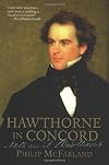 Hawthorne in Concord