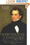 Hawthorne in Concord