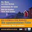 Die spannendsten F�lle. Kommissar Beck ermittelt: Krimih�rspiele