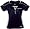 Seattle Seahawks Women's Draft Me V-Neck Top - Small