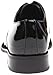 Giorgio Brutini Men's Fallon 17588 Tuxedo Oxford,Black,10 M US