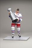 MARK MESSIER / NEW YORK RANGERS McFarlane 6 Inch NHL 2008 Legends Series 7 Sports Picks Action Figure