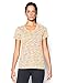 Under Armour Women's Tech SpaceDye Short Sleeve