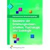 Bausteine der Erziehungswissenschaften Psychologie und Soziologie