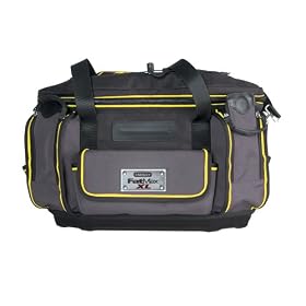Stanley FATMAX XL ROUND TOP BAG