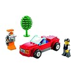 LEGO City 8402 - Autopanne - LEGO