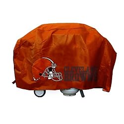 NFL Deluxe Team Grill Cover