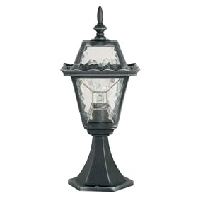 Endon YG-4500 YG-4501 Pedestal