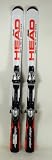 Head Super Shape Team Jr Skis with Tyrolia LR 7.0 AC Bindings, 2011, 127 cm, NEW!