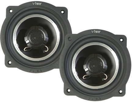 Vibe: Slick 50-V2 210W 13cm Speakers