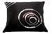 ashley furniture - radiate - black pillow