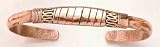 Copper Wrap - Copper Bracelet - From India