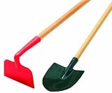 The Rumford Gardener RK1200 Kids Garden Tool Set, 2-Piece