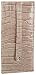 Abas Credit Card File,Stone,one size