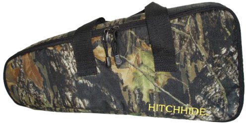 HITCHHIDE Drawbar Bag - Mossy Oak Camo
