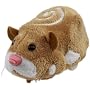 Zhu Zhu Pets Hamster Mr. Squiggles - Light Brown