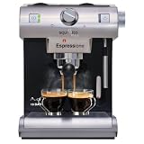 Squissita Plus Espresso Mac