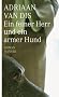 Ein feiner Herr und ein armer Hund: Roman