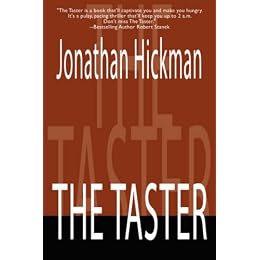 The Taster