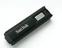 Sandisk 8GB Cruzer Enterprise - Retail Pack