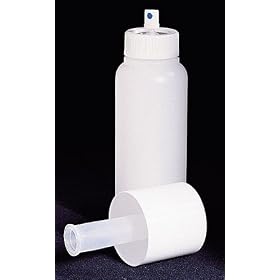 Thermo Scientific Nalgene aerosol spray bottle