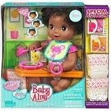 Baby Alive® Real Surprises BabyTM Doll SPECIAL EDITION - Hispanic