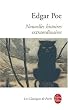 Nouvelles histoires extraordinaires