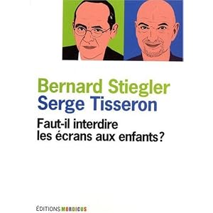Faut-Il Interdire les Ecrans aux Enfants?