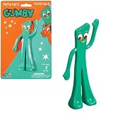 Toysmith Bendable Gumby