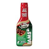 IAMS Savory Sauce for Adult Dogs Sizzlin' Bacon Flavored, 11-Ounce Bottles (Pack of 9)