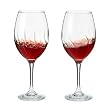 Borgonovo Safe Cup Aerating Wine Glass, 18 Ounce