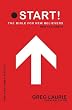 Start!: The Bible for New Believers, New King James Version (New Testament)