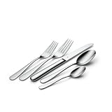 WMF Carlton 20 Piece Flatware Placesetting Service for Four