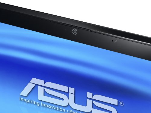 Asus N61vg-jx104x 16 Inch Laptop (core2 Duo P8700 2.53ghz, 4gb, 500gb, Dvdsmdl, Wlan, Bt, 6 Cell Battery, Win 7 Professional 64bit) images6