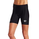 PearliZUMiWomen'sAttackCyclingShort,Black,Small