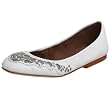 Ted Baker Women's Beam Ballerina