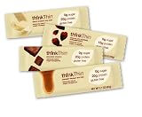 41KqwmrjEbL. SL160  thinkThin The Flavoama Variety Pack, 2.1 Ounce Bars
